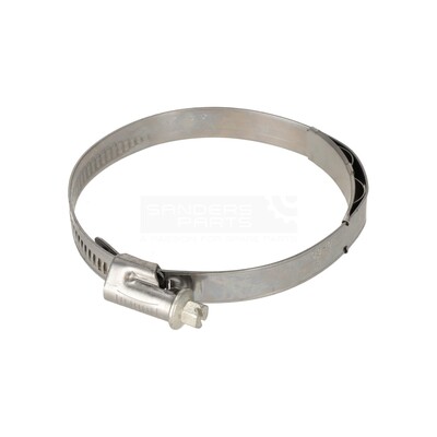 HOSE CLAMP